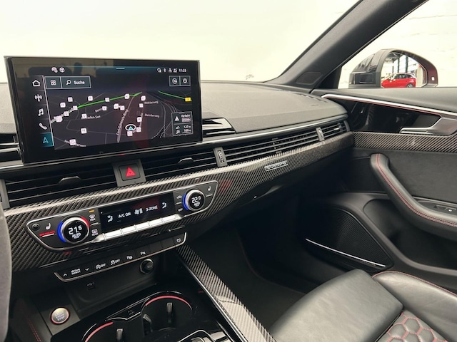 Audi RS4 Avant Quattro