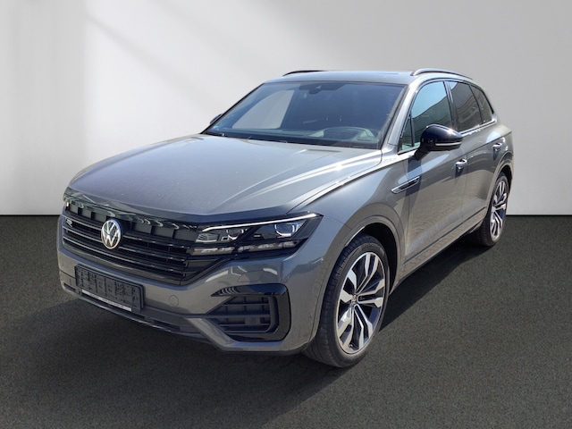 Volkswagen Touareg 3.0 V6 TDI R-Line