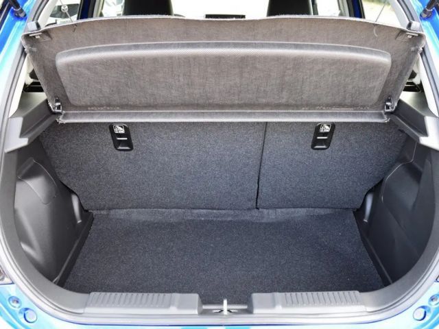 Suzuki Swift Comfort DualJet Hybrid