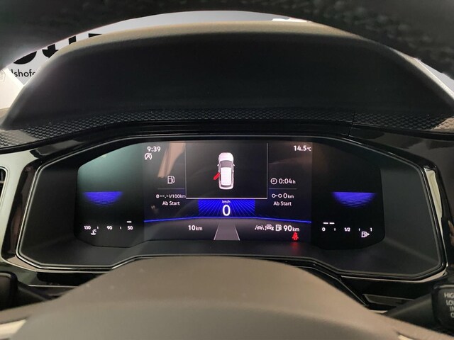 Volkswagen Polo 1.0 TSI BMT