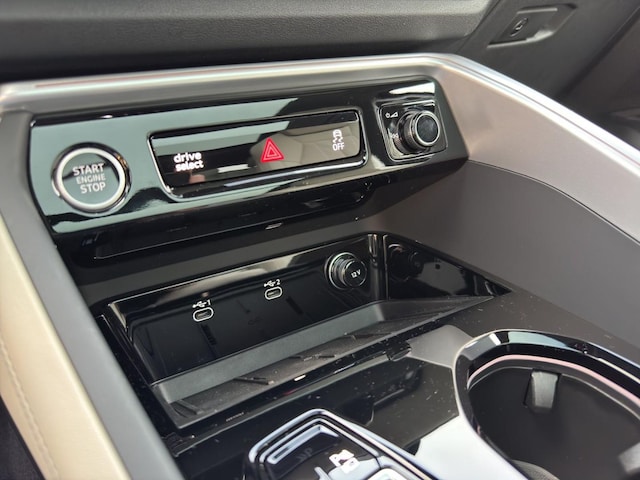 Audi Q5 Quattro S-Tronic