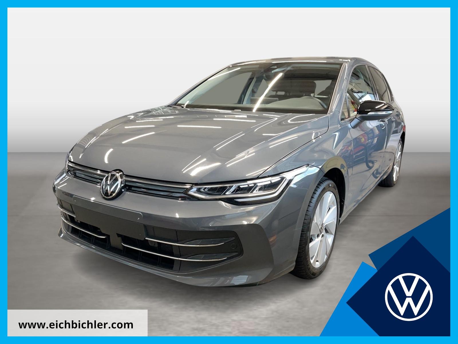 Volkswagen Golf 1.5 TSI Golf VIII