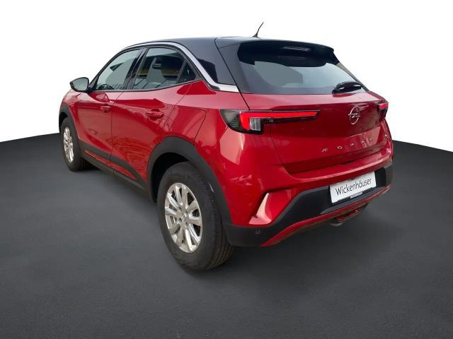 Opel Mokka Edition Mokka-e