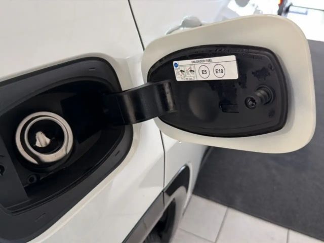 Jeep Compass S MHEV Kamera/Navi/Panorama/GJR/ACC/LED