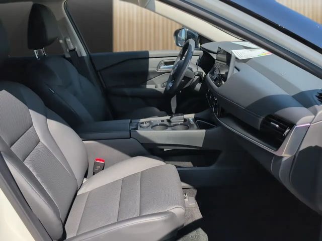 Nissan X-trail e-4ORCE