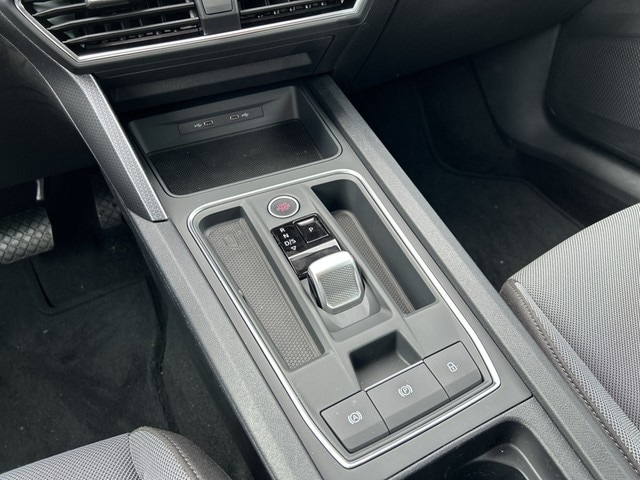 Seat Leon 2.0 TDI Sportstourer Style