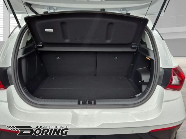 Hyundai i20 1.0 Prime