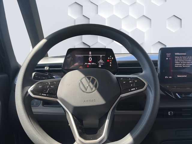 Volkswagen ID.Buzz Pro