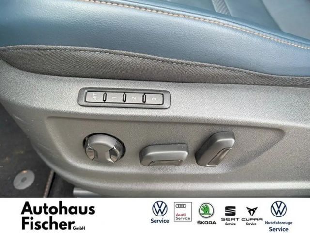 Cupra Ateca 2.0 TSI 4Drive