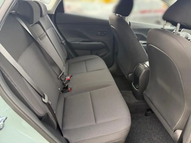 Hyundai Kona 2WD Select