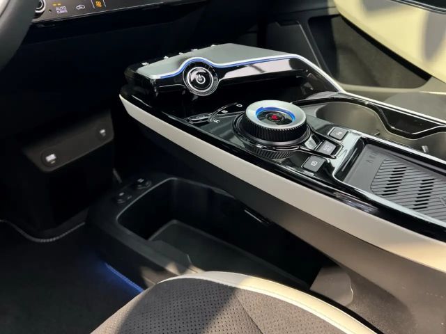 Kia EV6 GT-Line Vierwielaandrijving