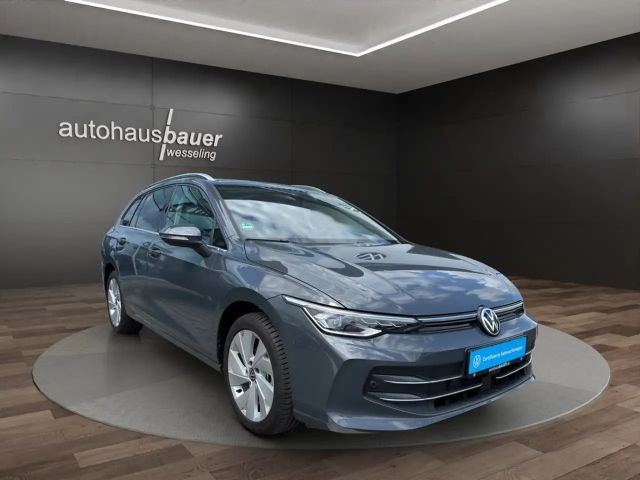 Volkswagen Golf Golf VIII Style Variant