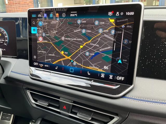 Volkswagen Tiguan 2.0 TDI DSG R-Line