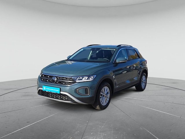 Volkswagen T-Roc 1.0 TSI Life
