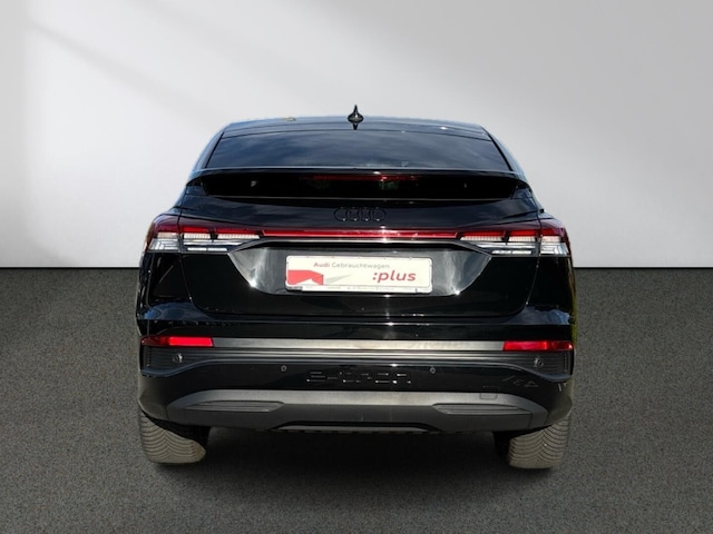 Audi Q4 e-tron 35 Sportback