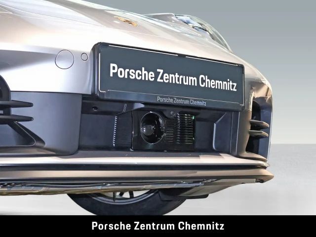 Porsche 911 4S Carrera Coupé