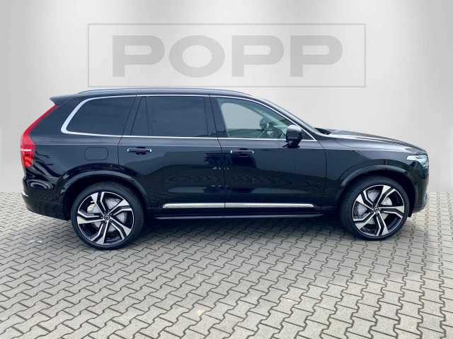 Volvo XC90 Ultimate