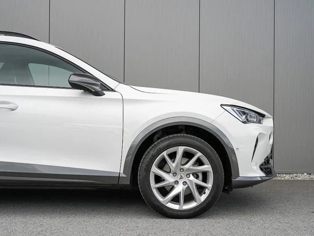 Cupra Formentor DSG e-Hybrid