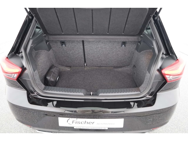 Seat Ibiza 1.0 TSI FR-lijn