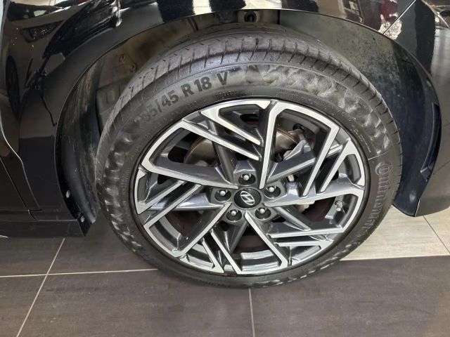 Hyundai Kona 1.0 N Line T-GDi