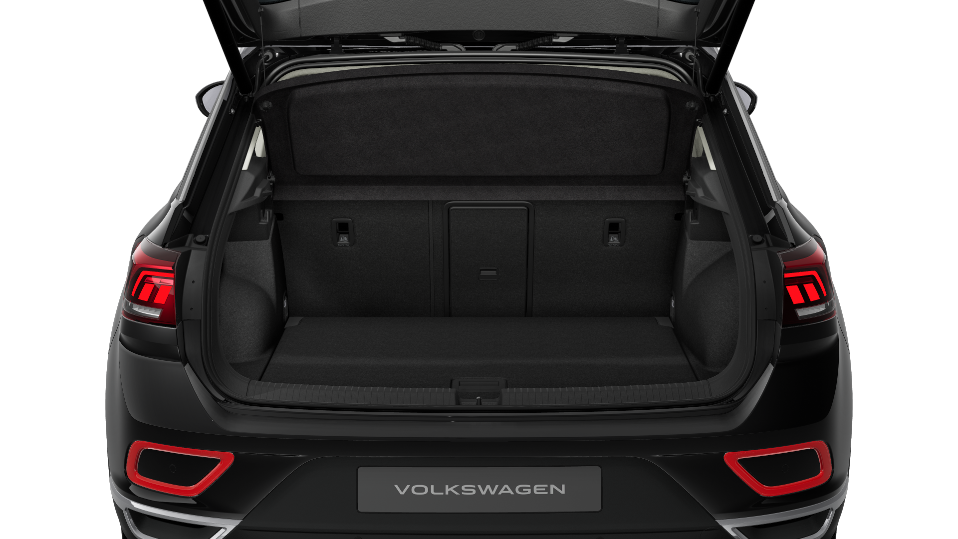 Volkswagen T-Roc 2.0 TDI DSG Style