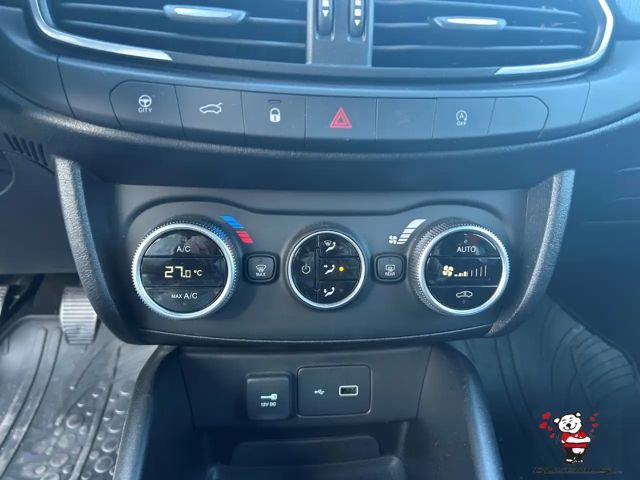 Fiat Tipo CityCross Life