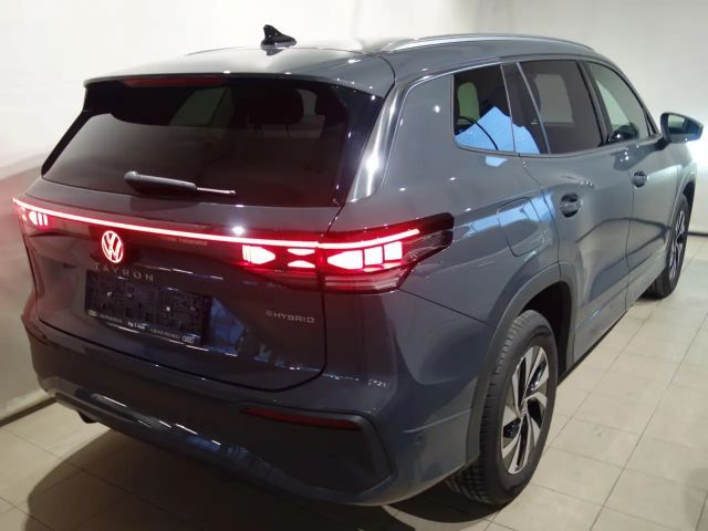 Volkswagen Tayron 1.5 TSI eHybrid