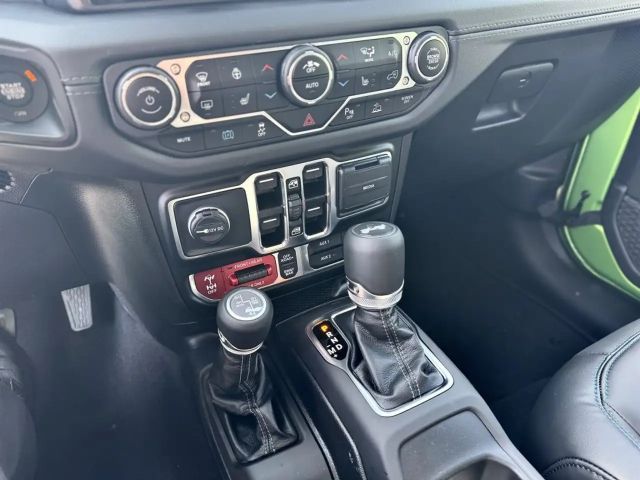 Jeep Wrangler 4xe Rubicon