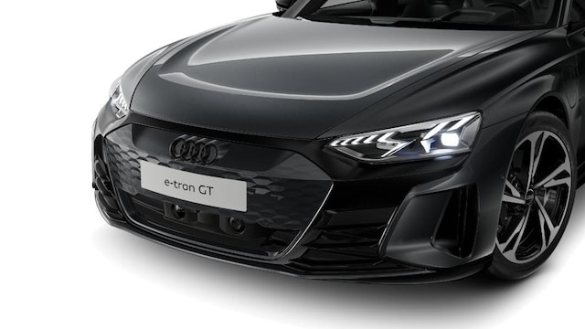 Audi e-tron GT Quattro
