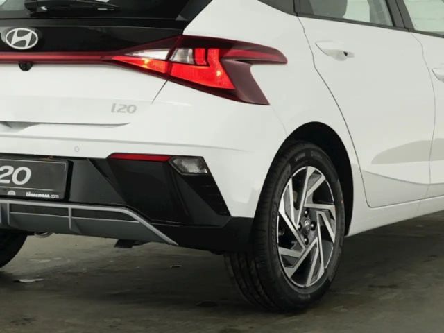 Hyundai i20 T-GDi Trend