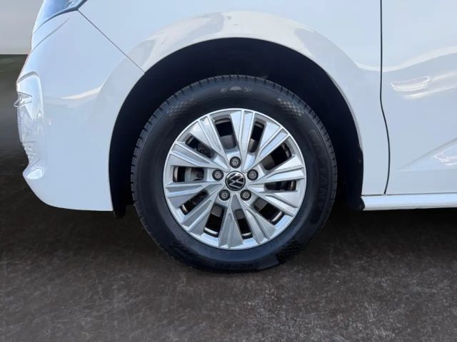 Volkswagen Multivan IQ.Drive Life T7