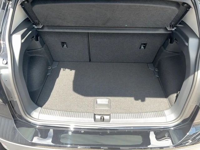 Volkswagen T-Cross Friends TSI