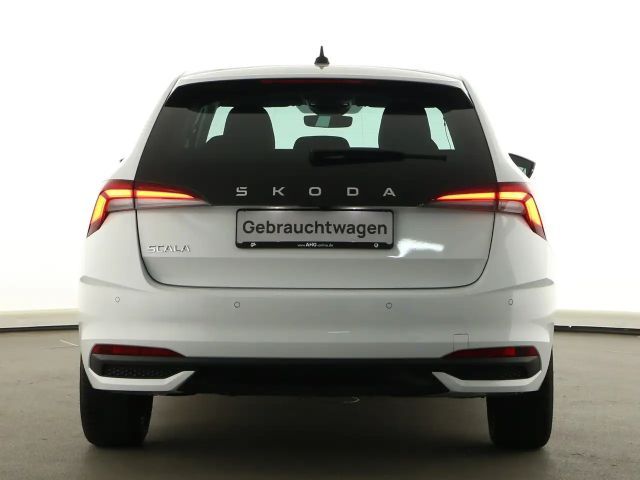 Skoda Scala 1.0 TSI Selection