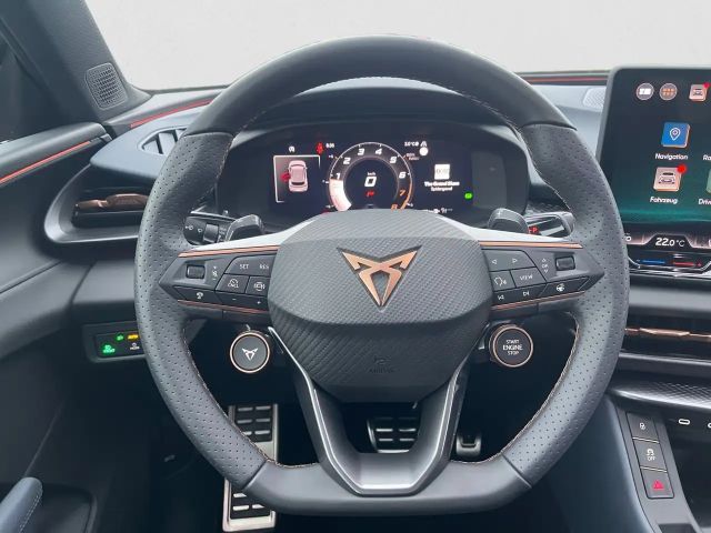 Cupra Terramar 4Drive TSI DSG|HEAD-UP|AHK|KEYLESS|ACC|