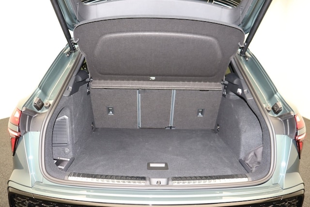 Audi Q3 Hybride S-Tronic