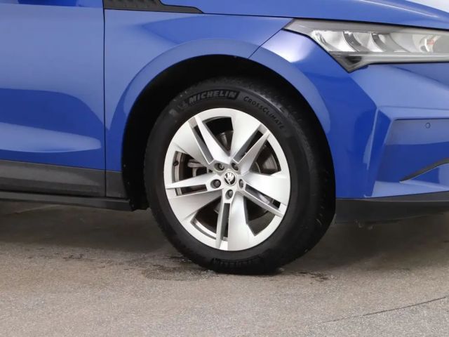 Skoda Enyaq iV 50