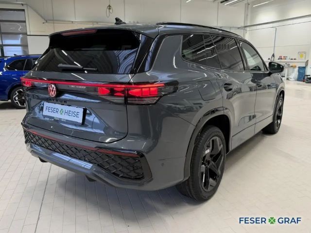 Volkswagen Tayron 2.0 TDI 4Motion DSG R-Line