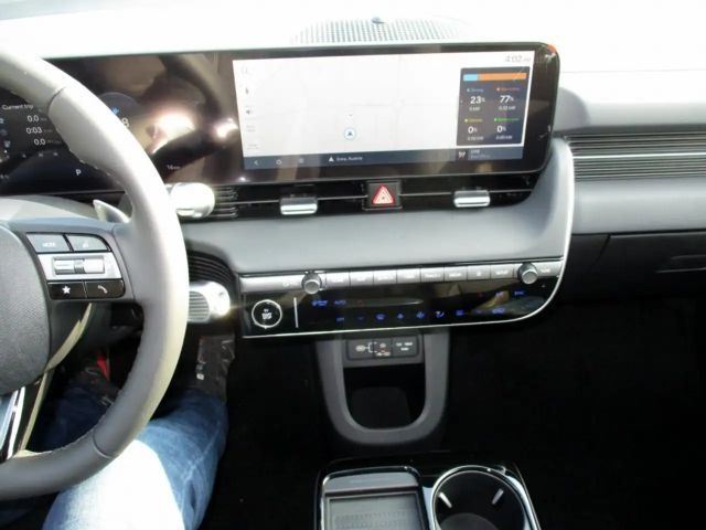 Hyundai IONIQ 5 GO 84kWh 2WD i5g51-OO1