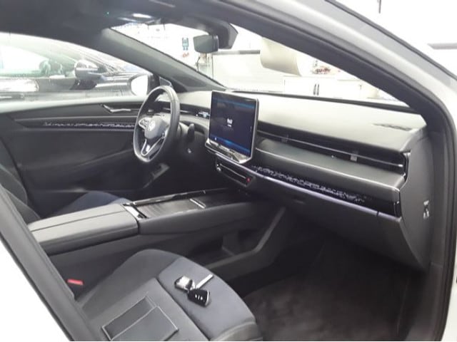 Volkswagen ID.7 IQ.Drive Pro Tourer