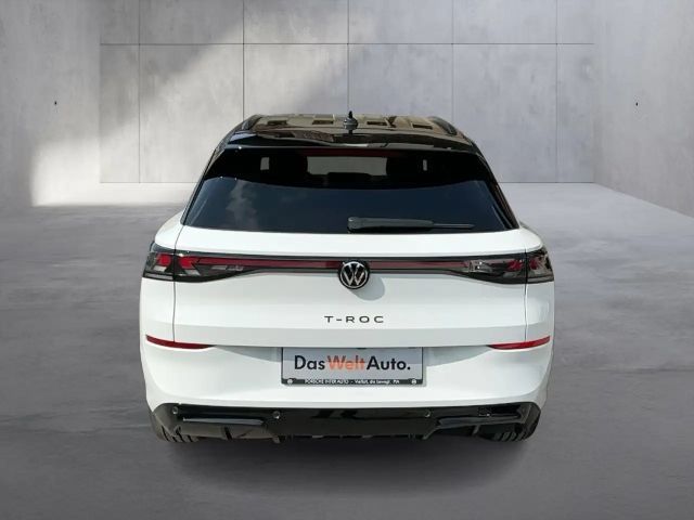 Volkswagen T-Roc DSG R-Line