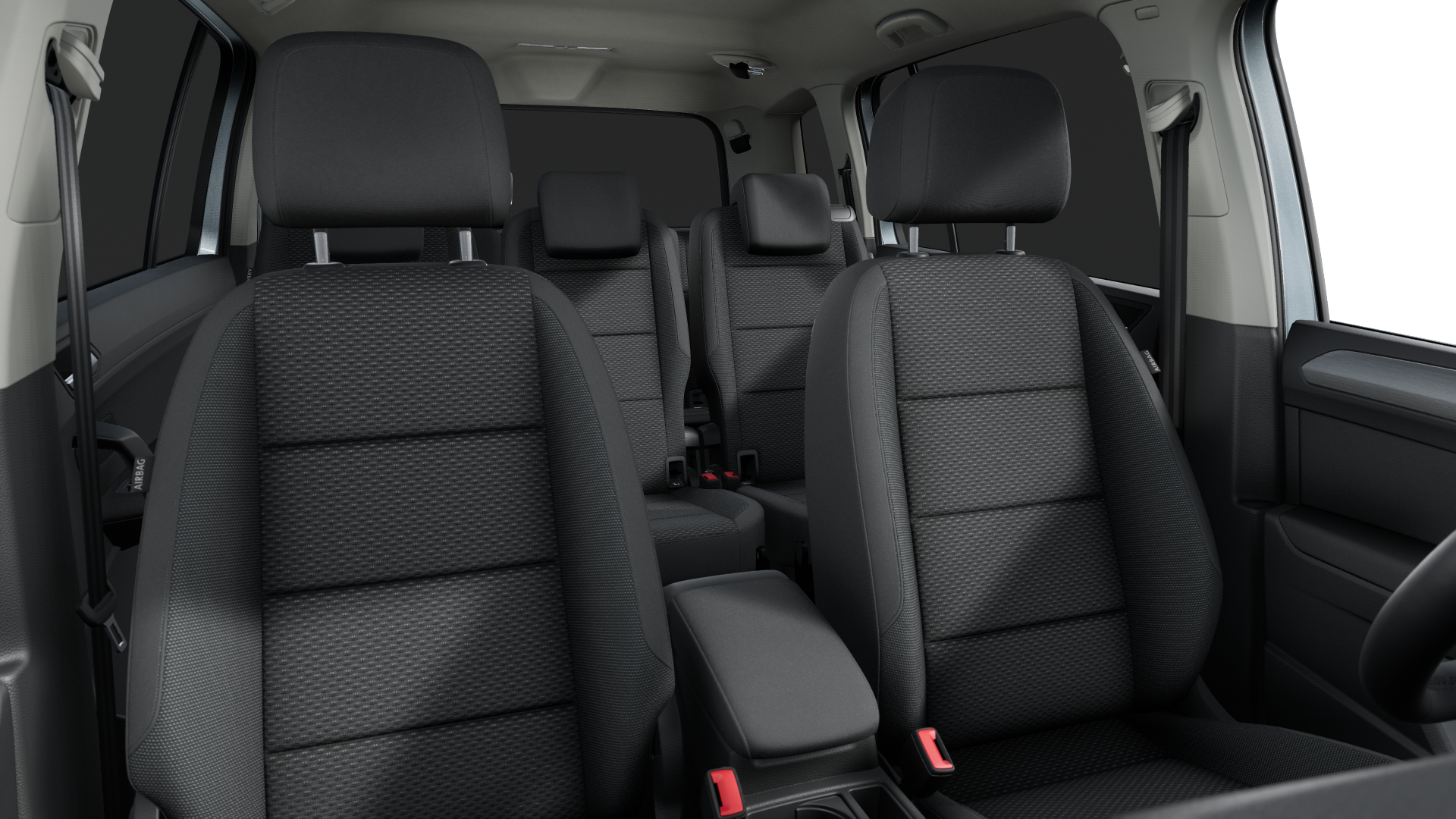 Volkswagen Touran Touran 1.5   CL   BT110 TSID7F