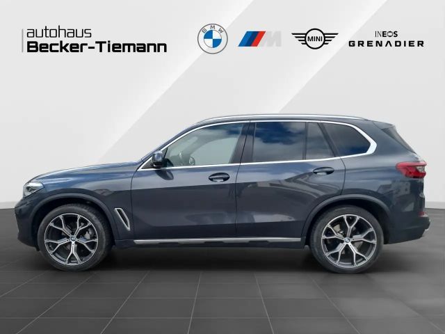 BMW X5 xDrive30d