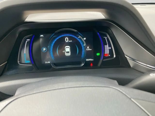 Hyundai Ioniq Electric