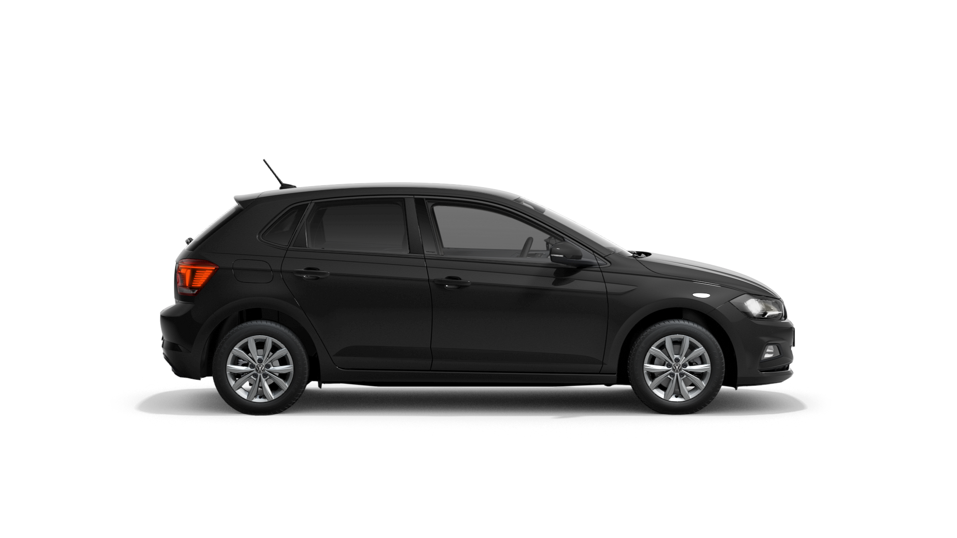 Volkswagen Polo 1.0 TSI DSG Highline