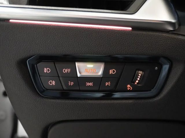 BMW 420 420d Coupé xDrive