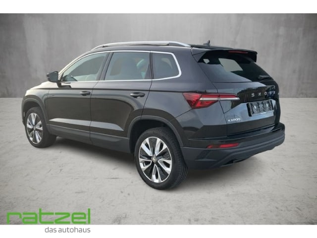 Skoda Karoq 1.0 TSI Selection