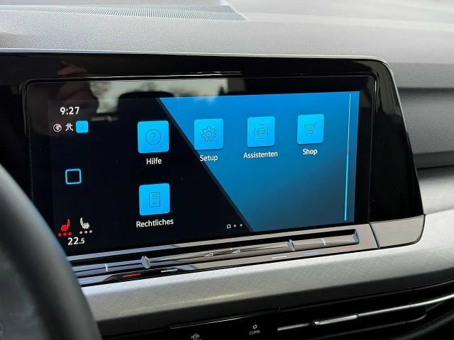 Volkswagen Golf DSG Life Variant