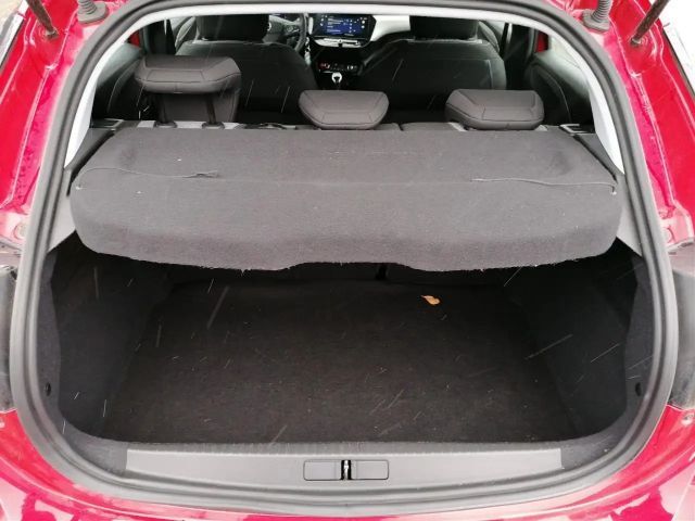 Opel Corsa F 1.2 75PS SITZHEIZUNG+PARKSENSOREN+KLIMA