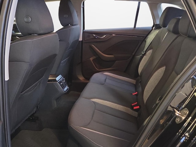 Skoda Scala 1.0 TSI Selection