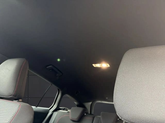 Ford Focus EcoBoost ST Line Wagon